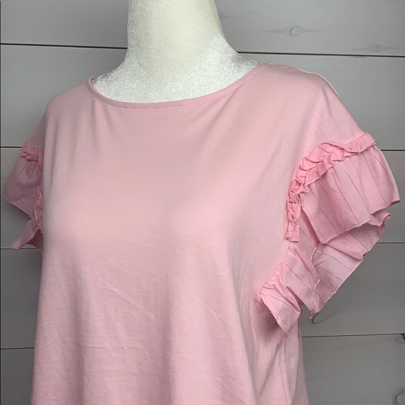 🖤4/$25🖤 New Day Blouse - Picture 6 of 8